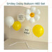 Foldable Balloon Stand Table Decoration Set for Birthday Party Decoration