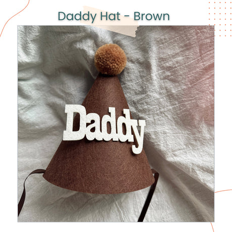 Multi Color Felt Party Hat for Birthday Decoration Acceserios