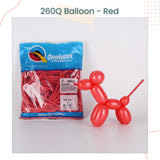 260Q Balloon Magic Twist Balloon