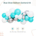 Balloon Garland Kit DIY Arch Party Decoration Helium Children Balloon Strip Balloons
