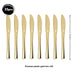 Premium Disposable tableware Cutlery Plates Cups and Napkin Package Birthday Wedding Party buffet