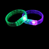 Neon Light LED Party Glasses for Birthday Party Events
