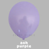 [SG Instock] Pastel Latex Balloon 12 inch 5 inch Helium Grade Balloon for Birthday Party Decoration