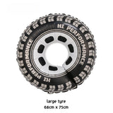 Everything Racing Car Foil Balloon bouquet Set for Birthday Party Decoration