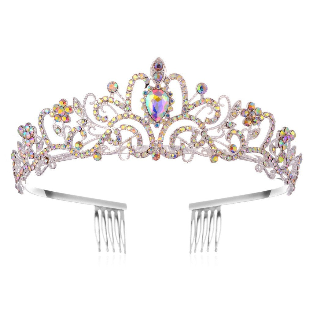 [SG Instock] Birthday Sash Birthday Crown Tiara Birthday King Queen Girl Boy Birthday Decoration
