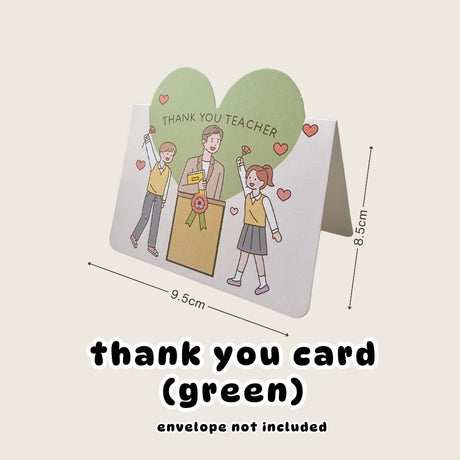 [SG Instock] Teacher's Day Gift Crochet Sunflower White Pot Teachers Day Card Ribbon PVC Bag