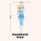 Handheld Balloon Headband Balloon Cartoon Cheering Stick Balloon Gift