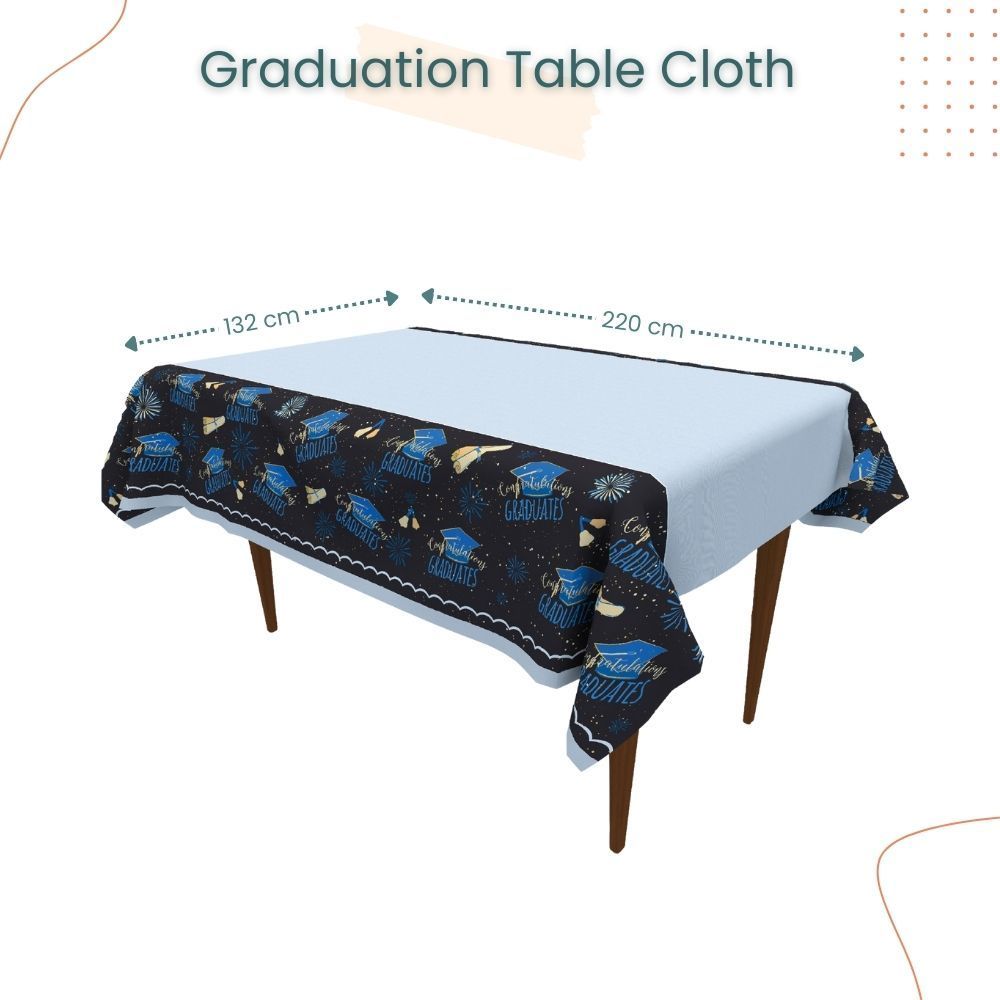 [SG Instock] Graduation Balloon Happy Graduation Banner Congratulations Banner Graduation Bouquet