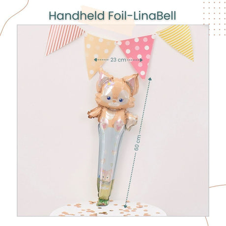 Handheld Balloon