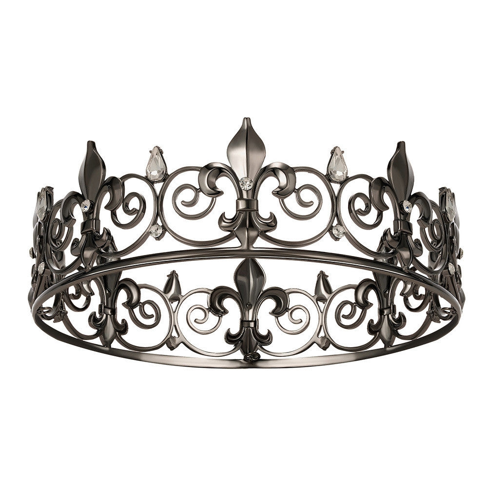 [SG Instock] Birthday Sash Birthday Crown Tiara Birthday King Queen Girl Boy Birthday Decoration