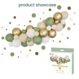 Balloon Garland Kit DIY Arch Party Decoration Helium Children Balloon Strip Balloons