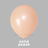 [SG Instock] Pastel Latex Balloon 12 inch 5 inch Helium Grade Balloon for Birthday Party Decoration