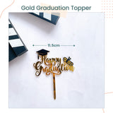 [SG Instock] Graduation Balloon Happy Graduation Banner Congratulations Banner Graduation Bouquet