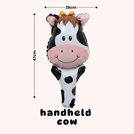 Handheld Balloon