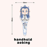 Handheld Balloon