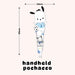 Handheld Balloon Headband Balloon Cartoon Cheering Stick Balloon Gift