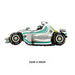 Everything Racing Car Foil Balloon bouquet Set for Birthday Party Decoration