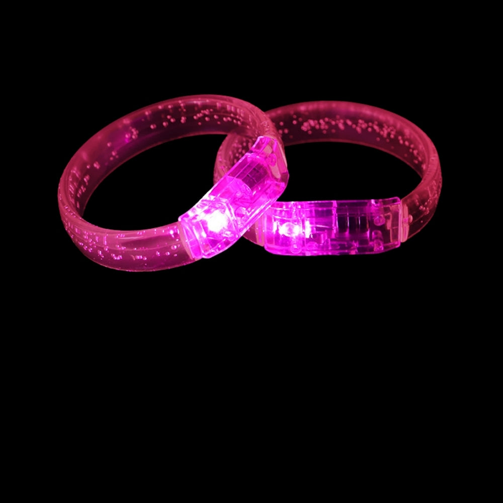 Neon Light LED Party Glasses for Birthday Party Events