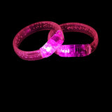 Neon Light LED Party Glasses for Birthday Party Events