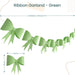 [SG Instock] Decorative Happy Birthday Banner Garland Triangle Flag Bunting for Party Decoration