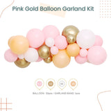 Balloon Garland Kit DIY Arch Party Decoration Helium Children Balloon Strip Balloons