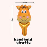 Handheld Balloon