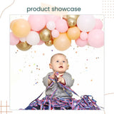 Balloon Garland Kit DIY Arch Party Decoration Helium Children Balloon Strip Balloons