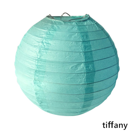 Paper Lantern for Mid Autumn Birthday Party Paper Decoration