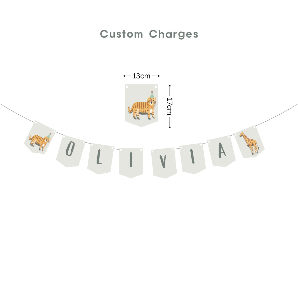 [ADD-ON] Custom Order