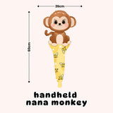 Handheld Balloon