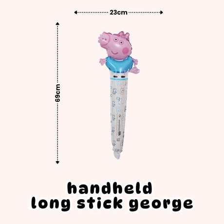 Handheld Balloon