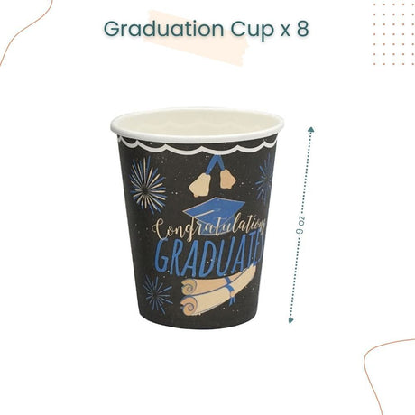 [SG Instock] Graduation Balloon Happy Graduation Banner Congratulations Banner Graduation Bouquet