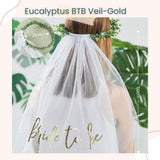 Bride to be Sash Tiara Veil Robe Bridal Shower Balloon Hen Party Bachelorette Party