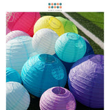 Paper Lantern for Mid Autumn festival decoration