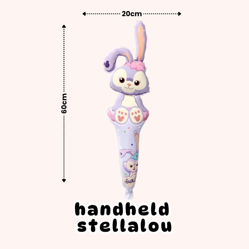 Handheld Balloon