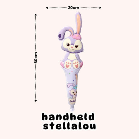 Handheld Balloon