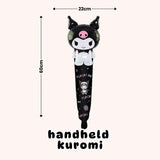 Handheld Balloon Headband Balloon Cartoon Cheering Stick Balloon Gift