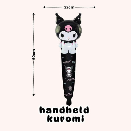 Handheld Balloon
