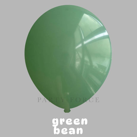 [SG Instock] Pastel Latex Balloon 12 inch 5 inch Helium Grade Balloon for Birthday Party Decoration