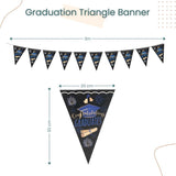 [SG Instock] Graduation Balloon Happy Graduation Banner Congratulations Banner Graduation Bouquet