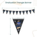 [SG Instock] Graduation Balloon Happy Graduation Banner Congratulations Banner Graduation Bouquet