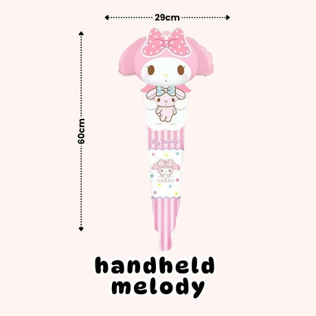 Handheld Balloon
