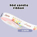 22m Gift Wrapping Ribbon