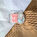 SG61 Decoration Singapore National day Go Beyond Decoration Banner Cheering Balloon Cake Topper