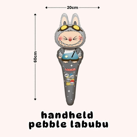 Handheld Balloon