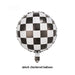 Everything Racing Car Foil Balloon bouquet Set for Birthday Party Decoration