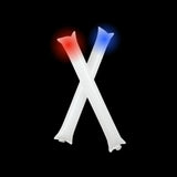 Balloon Clappers Cheer Pong Pong Cheering Stick Sporting Events Party Concert Noisy Celebrations