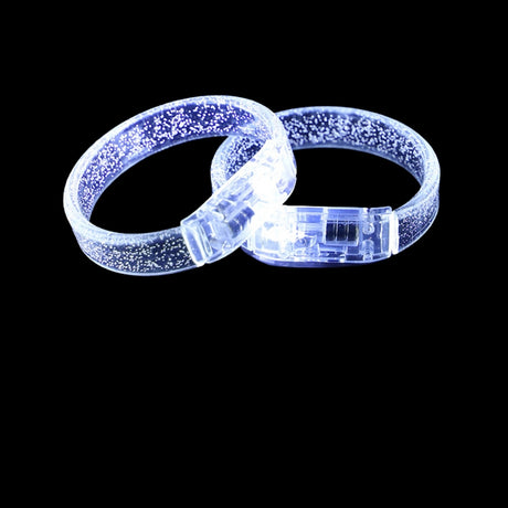 Neon Light LED Party Glasses for Birthday Party Events