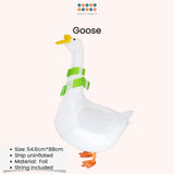 Walking Pet Balloon Walking Animal Balloons