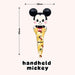 Handheld Balloon Headband Balloon Cartoon Cheering Stick Balloon Gift